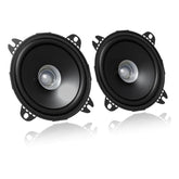 JVC CS-J410X - 10cm 4" Dual Cone Car Audio Speakers 210w
